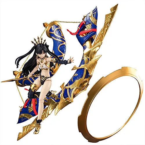 Fate/Grand Order - Ishtar - 4 Inch-Nel - Archer (Sentinel)ㅤ – Sentinel – ActionFigureBrasil