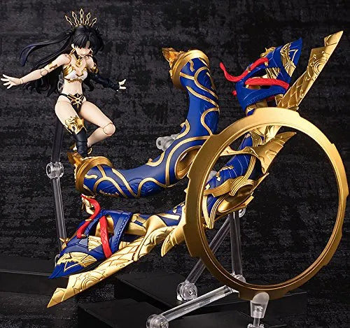 Fate/Grand Order - Ishtar - 4 Inch-Nel - Archer (Sentinel)ㅤ – Sentinel – ActionFigureBrasil