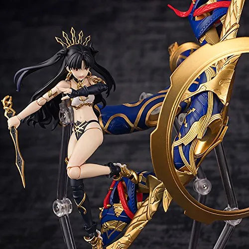 Fate/Grand Order - Ishtar - 4 Inch-Nel - Archer (Sentinel)ㅤ – Sentinel – ActionFigureBrasil