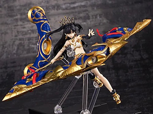 Fate/Grand Order - Ishtar - 4 Inch-Nel - Archer (Sentinel)ㅤ – Sentinel – ActionFigureBrasil