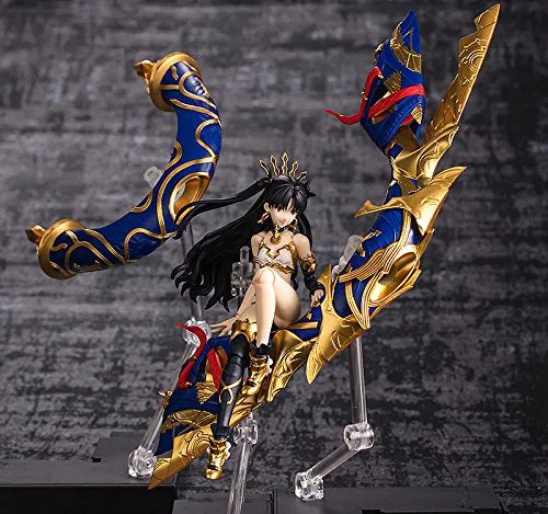 Fate/Grand Order - Ishtar - 4 Inch-Nel - Archer (Sentinel)ㅤ – Sentinel – ActionFigureBrasil