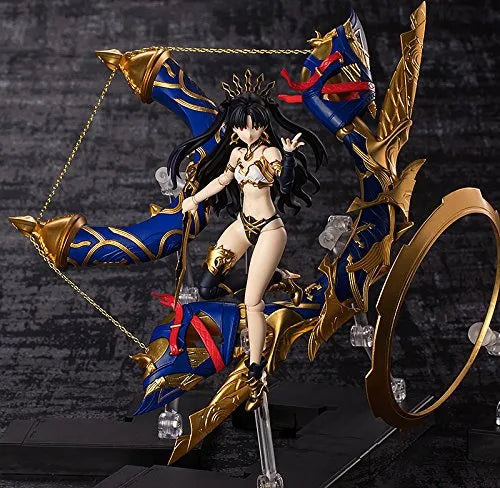 Fate/Grand Order - Ishtar - 4 Inch-Nel - Archer (Sentinel)ㅤ – Sentinel – ActionFigureBrasil