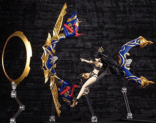 Fate/Grand Order - Ishtar - 4 Inch-Nel - Archer (Sentinel)ㅤ – Sentinel – ActionFigureBrasil