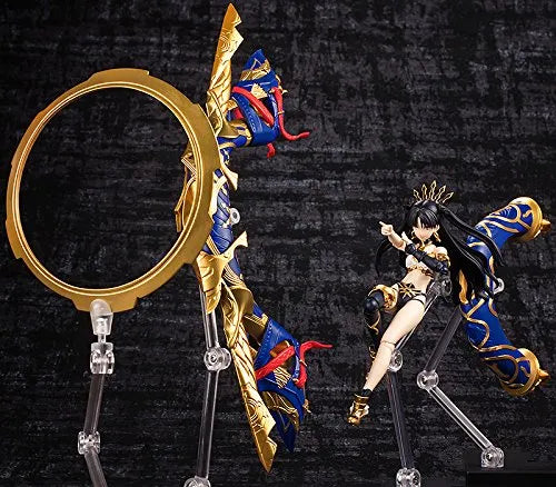 Fate/Grand Order - Ishtar - 4 Inch-Nel - Archer (Sentinel)ㅤ – Sentinel – ActionFigureBrasil