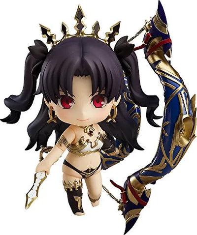 Fate/Grand Order - Ishtar - Nendoroid #904 (Good Smile Company)ㅤ – Good Smile Company – ActionFigureBrasil