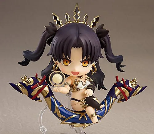 Fate/Grand Order - Ishtar - Nendoroid #904 (Good Smile Company)ㅤ – Good Smile Company – ActionFigureBrasil