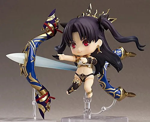 Fate/Grand Order - Ishtar - Nendoroid #904 (Good Smile Company)ㅤ – Good Smile Company – ActionFigureBrasil
