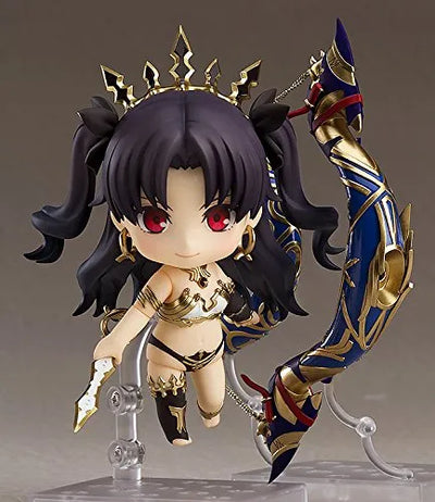 Fate/Grand Order - Ishtar - Nendoroid #904 (Good Smile Company)ㅤ – Good Smile Company – ActionFigureBrasil — acessórios