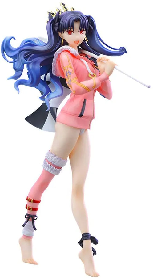 Fate/Grand Order - Ishtar - SPM Figure - Rider (SEGA)ㅤ – SEGA – ActionFigureBrasil