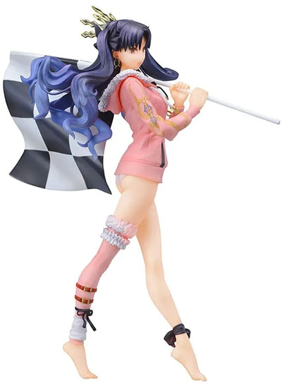 Fate/Grand Order - Ishtar - SPM Figure - Rider (SEGA)ㅤ – SEGA – ActionFigureBrasil — ângulo diferente