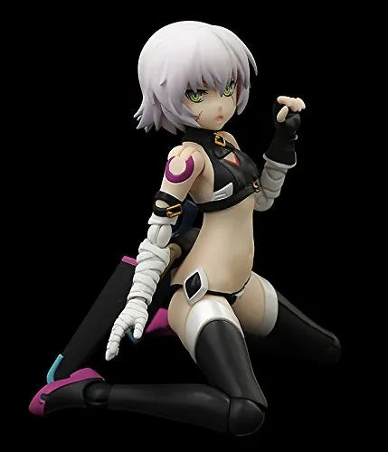Fate/Grand Order - Jack the Ripper - 4 Inch-Nel - Assassin (Good Smile Company, Sentinel)ㅤ – Sentinel – ActionFigureBrasil