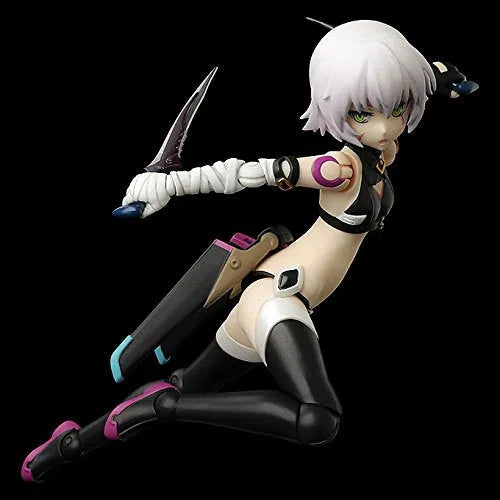 Fate/Grand Order - Jack the Ripper - 4 Inch-Nel - Assassin (Good Smile Company, Sentinel)ㅤ – Sentinel – ActionFigureBrasil