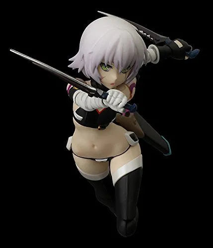 Fate/Grand Order - Jack the Ripper - 4 Inch-Nel - Assassin (Good Smile Company, Sentinel)ㅤ – Sentinel – ActionFigureBrasil