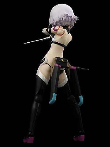 Fate/Grand Order - Jack the Ripper - 4 Inch-Nel - Assassin (Good Smile Company, Sentinel)ㅤ – Sentinel – ActionFigureBrasil