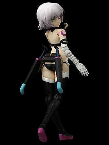 Fate/Grand Order - Jack the Ripper - 4 Inch-Nel - Assassin (Good Smile Company, Sentinel)ㅤ – Sentinel – ActionFigureBrasil