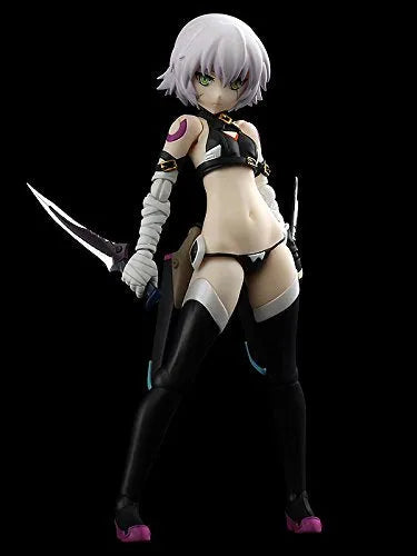 Fate/Grand Order - Jack the Ripper - 4 Inch-Nel - Assassin (Good Smile Company, Sentinel)ㅤ – Sentinel – ActionFigureBrasil