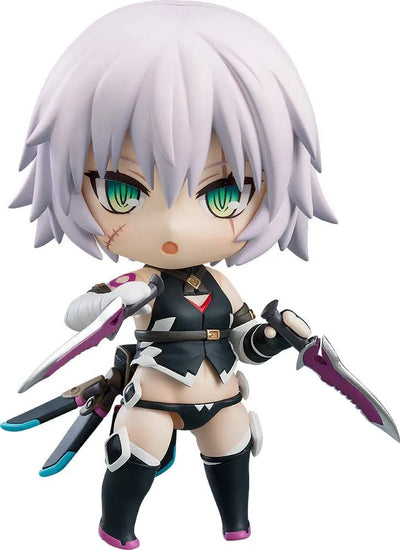 Fate/Grand Order - Jack the Ripper - Nendoroid #1515 - Assassin (Good Smile Company)ㅤ – Good Smile Company – ActionFigureBrasil