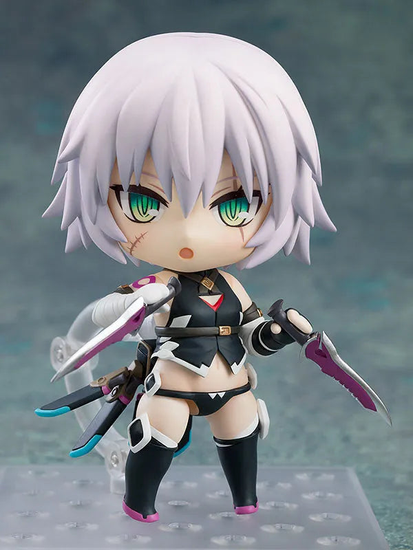 Fate/Grand Order - Jack the Ripper - Nendoroid #1515 - Assassin (Good Smile Company)ㅤ – Good Smile Company – ActionFigureBrasil