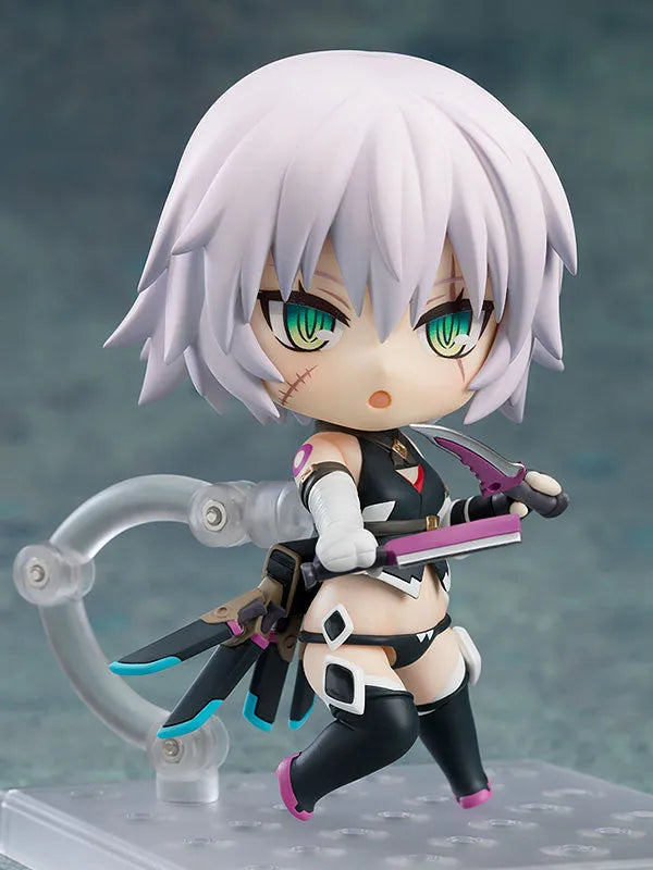 Fate/Grand Order - Jack the Ripper - Nendoroid #1515 - Assassin (Good Smile Company)ㅤ – Good Smile Company – ActionFigureBrasil