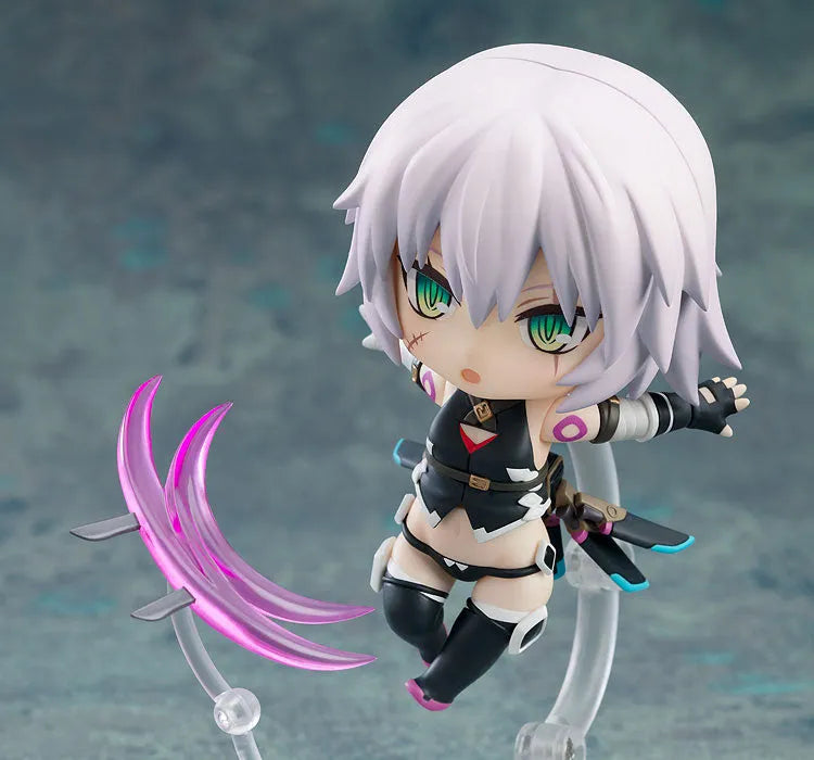 Fate/Grand Order - Jack the Ripper - Nendoroid #1515 - Assassin (Good Smile Company)ㅤ – Good Smile Company – ActionFigureBrasil