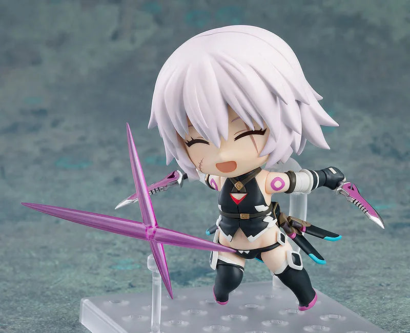 Fate/Grand Order - Jack the Ripper - Nendoroid #1515 - Assassin (Good Smile Company)ㅤ – Good Smile Company – ActionFigureBrasil