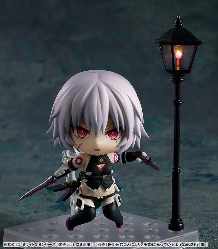 Fate/Grand Order - Jack the Ripper - Nendoroid #1515 - Assassin (Good Smile Company)ㅤ – Good Smile Company – ActionFigureBrasil