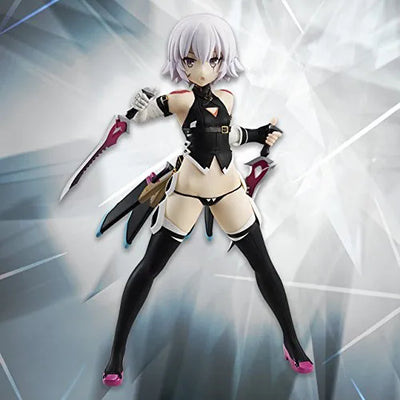 Fate/Grand Order - Jack the Ripper - Servant Figure - Assassinㅤ – FuRyu – ActionFigureBrasil