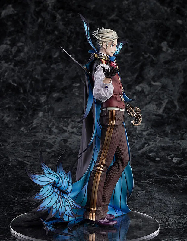 Fate/Grand Order - James Moriarty - 1/8 - Archer (Orange Rouge)ㅤ – Orange Rouge – ActionFigureBrasil