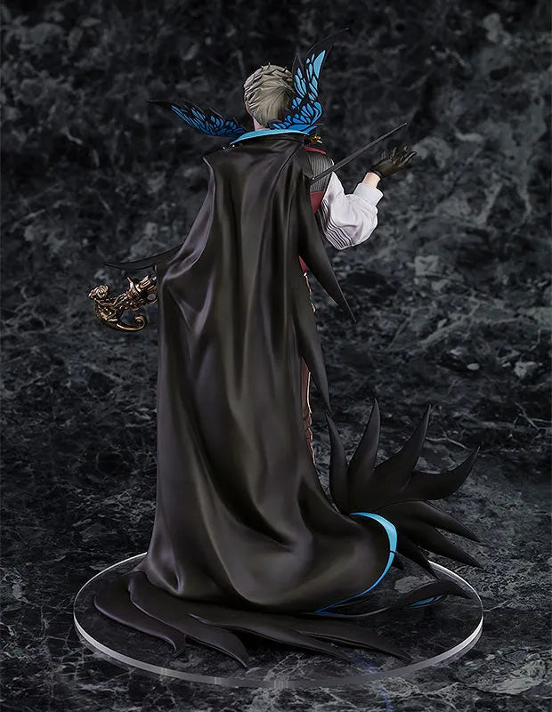 Fate/Grand Order - James Moriarty - 1/8 - Archer (Orange Rouge)ㅤ – Orange Rouge – ActionFigureBrasil