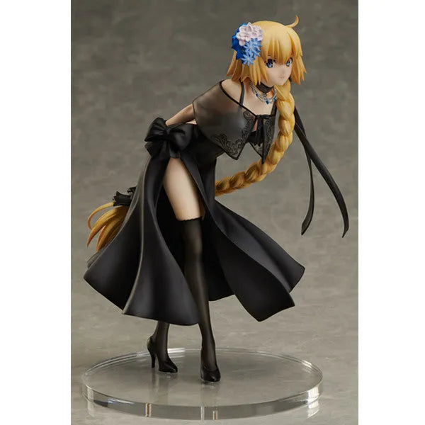 Fate/Grand Order - Jeanne d'Arc - 1/7 - Heroic Spirit Formal Dress ver., Rulerㅤ – Aniplex – ActionFigureBrasil