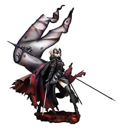 Fate/Grand Order - Jeanne d'Arc (Alter) - 1/7 - Avenger - 2022 Re-release (Alter)ㅤ – Alter – ActionFigureBrasil