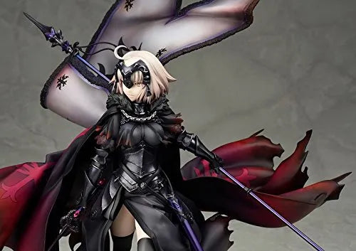 Fate/Grand Order - Jeanne d'Arc (Alter) - 1/7 - Avenger - 2022 Re-release (Alter)ㅤ – Alter – ActionFigureBrasil