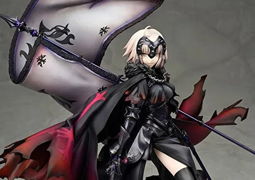 Fate/Grand Order - Jeanne d'Arc (Alter) - 1/7 - Avenger - 2022 Re-release (Alter)ㅤ – Alter – ActionFigureBrasil