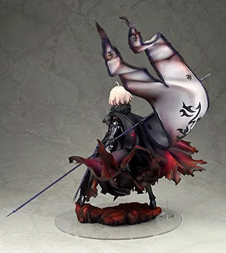 Fate/Grand Order - Jeanne d'Arc (Alter) - 1/7 - Avenger - 2022 Re-release (Alter)ㅤ – Alter – ActionFigureBrasil