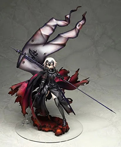 Fate/Grand Order - Jeanne d'Arc (Alter) - 1/7 - Avenger - 2022 Re-release (Alter)ㅤ – Alter – ActionFigureBrasil