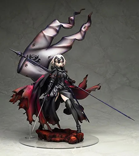 Fate/Grand Order - Jeanne d'Arc (Alter) - 1/7 - Avenger - 2022 Re-release (Alter)ㅤ – Alter – ActionFigureBrasil