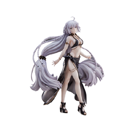 Fate/Grand Order - Jeanne d'Arc (Alter) - 1/7 - Avenger, Eirei Matsuri ver. (Aniplex) [Shop Exclusive]ㅤ – Aniplex – ActionFigureBrasil