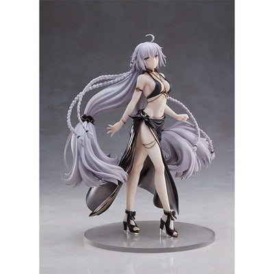 Fate/Grand Order - Jeanne d'Arc (Alter) - 1/7 - Avenger, Eirei Matsuri ver. (Aniplex) [Shop Exclusive]ㅤ – Aniplex – ActionFigureBrasil — acessórios