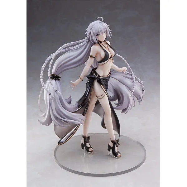 Fate/Grand Order - Jeanne d'Arc (Alter) - 1/7 - Avenger, Eirei Matsuri ver. (Aniplex) [Shop Exclusive]ㅤ – Aniplex – ActionFigureBrasil