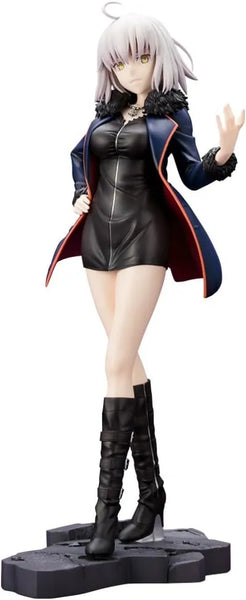 Fate/Grand Order - Jeanne d'Arc (Alter) - 1/7 - Avenger, Shifuku ver. - 2024 Re-release (Kotobukiya)ㅤ – Kotobukiya – ActionFigureBrasil