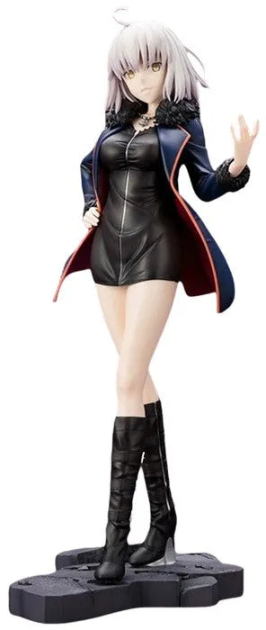 Fate/Grand Order - Jeanne d'Arc (Alter) - 1/7 - Avenger, Shifuku ver. - 2024 Re-release (Kotobukiya)ㅤ – Kotobukiya – ActionFigureBrasil