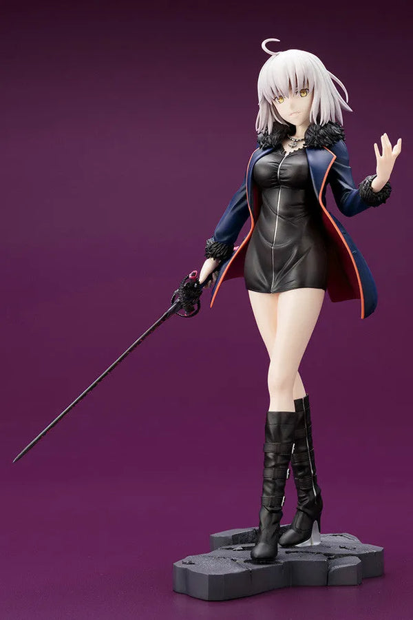 Fate/Grand Order - Jeanne d'Arc (Alter) - 1/7 - Avenger, Shifuku ver. - 2024 Re-release (Kotobukiya)ㅤ – Kotobukiya – ActionFigureBrasil
