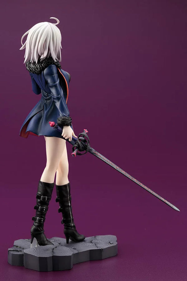 Fate/Grand Order - Jeanne d'Arc (Alter) - 1/7 - Avenger, Shifuku ver. - 2024 Re-release (Kotobukiya)ㅤ – Kotobukiya – ActionFigureBrasil