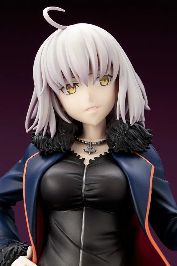 Fate/Grand Order - Jeanne d'Arc (Alter) - 1/7 - Avenger, Shifuku ver. - 2024 Re-release (Kotobukiya)ㅤ – Kotobukiya – ActionFigureBrasil