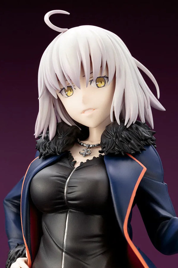 Fate/Grand Order - Jeanne d'Arc (Alter) - 1/7 - Avenger, Shifuku ver. - 2024 Re-release (Kotobukiya)ㅤ – Kotobukiya – ActionFigureBrasil