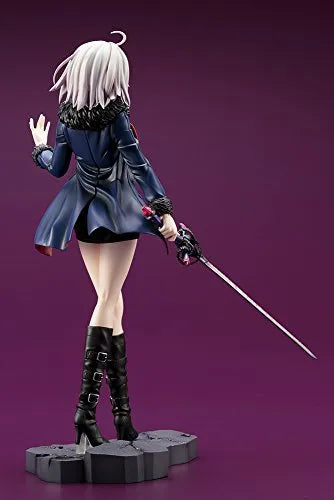 Fate/Grand Order - Jeanne d'Arc (Alter) - 1/7 - Avenger, Shifuku ver.ㅤ – Kotobukiya – ActionFigureBrasil
