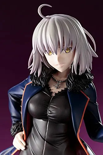 Fate/Grand Order - Jeanne d'Arc (Alter) - 1/7 - Avenger, Shifuku ver.ㅤ – Kotobukiya – ActionFigureBrasil