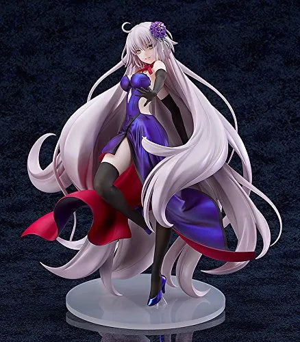 Fate/Grand Order - Jeanne d'Arc (Alter) - 1/7 - Dress Ver., Avenger (Max Factory)ㅤ – Max Factory – ActionFigureBrasil