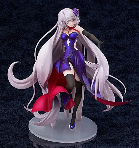 Fate/Grand Order - Jeanne d'Arc (Alter) - 1/7 - Dress Ver., Avenger (Max Factory)ㅤ – Max Factory – ActionFigureBrasil