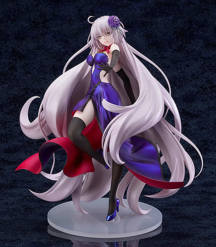 Fate/Grand Order - Jeanne d'Arc (Alter) - 1/7 - Dress Ver., Avenger (Max Factory)ㅤ – Max Factory – ActionFigureBrasil